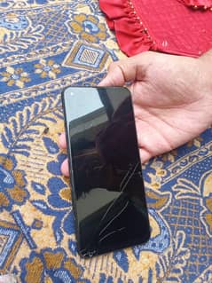 Infinix note 7lite 4/128