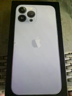 iphone 13 pro max Pta approved