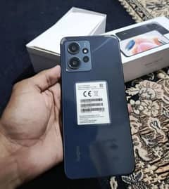 Redmin note 12