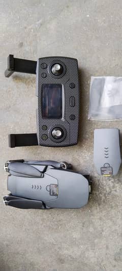 xil 012s drone camera
