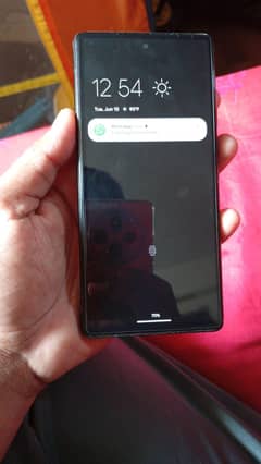 Google pixel 6 8gb/128gb