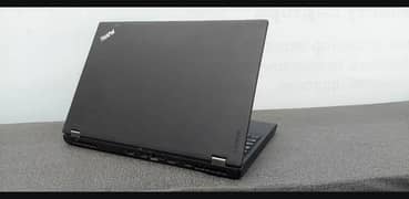 Lenovo P51(16 GB Ram 512  Nvme) AAA Title Games playable