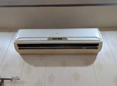 home use ac