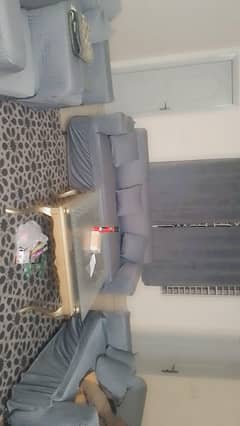 Comfortable