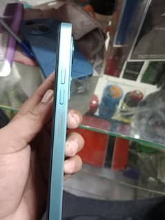 Techno spark go1  4+4,128GB