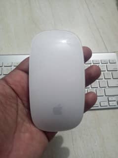 Apple wireless Keyboard and mouse
