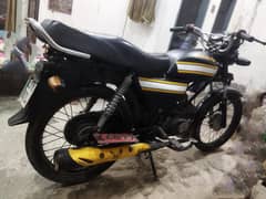 Need Rider for indrive Bike