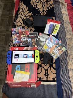Nintendo