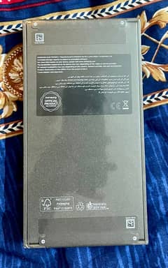 Samsung galaxy S25 512gb pta approved