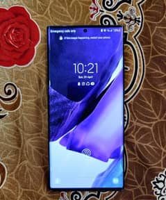 Samsung Note 20 Ultra