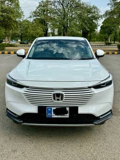 Honda HRV vti S