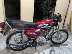 Hounda125