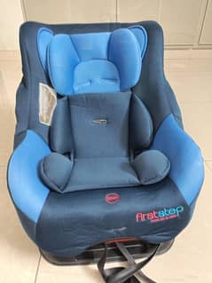 baby car seat with shelter