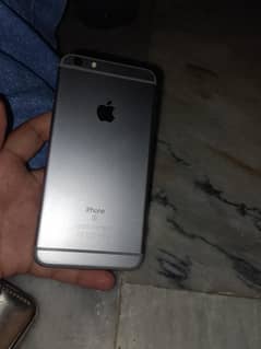 IPHONE 6S PLUS | 64 GB | Non Pta