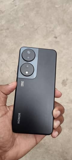 Honor 90 smart