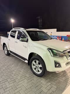 Isuzu