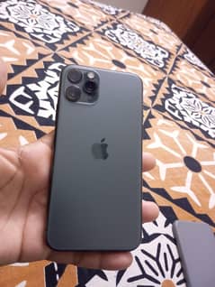 IPHONE 11 PRO PTA APPROVED