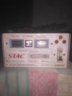 STAC