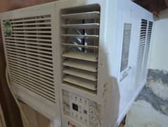 General AC 0.75 Ton