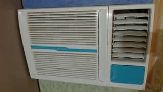 window ac
