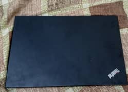 Lenovo Thinkpad T570 Core i-5 7th Generation