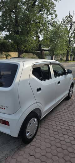 Alto VXR 2022