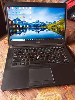 Dell i5 6 Generation