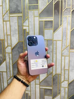 Iphone 14 pro