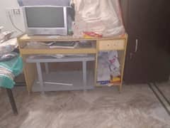 computer tabel
