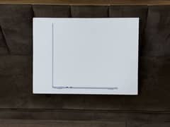 MacBook