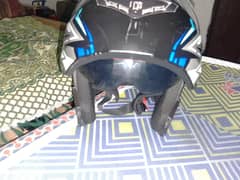 helmet super air