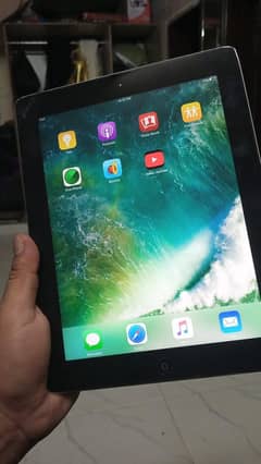 apple ipad 4th generation