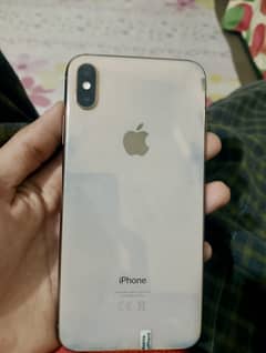 XS Max approved 256gb