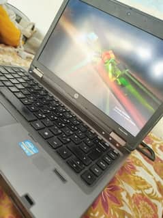HP