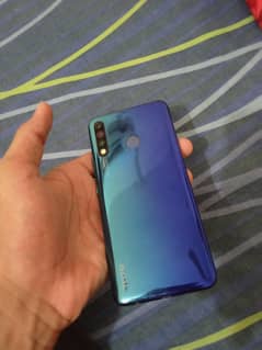 techno camon 12air