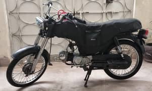 Unique 2013 Black