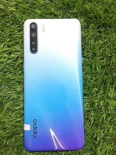 Oppo F15   PTA Approved