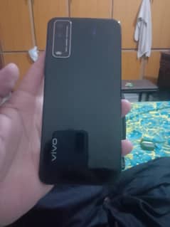 vivo y12s for urgent sale