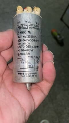 Capacitor