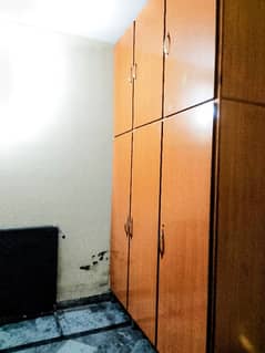 5 Marla Separate Enterence Lower Portion For rent in Sabzazar IN Hot location Near To Makkah Chowk Fori Rabta keray