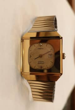 ORIGINAL RADO DIASTAR AUTOMATIC SWISS MADE