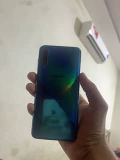 Samsung a30s pta approved 4gb 128gb