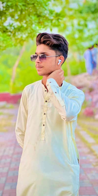 Umar Bhatti