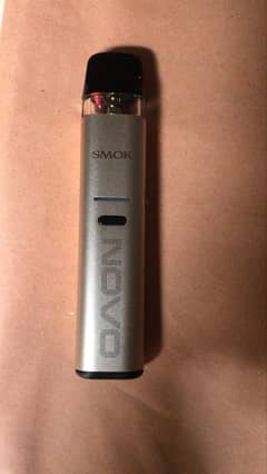 SMOKE