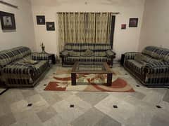 comfortable sofa for sale- great condition!