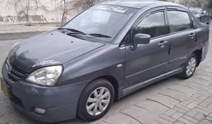 Suzuki Liana 2006 LXI ABS