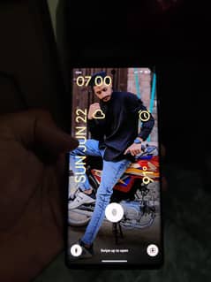 Google pixel 6 pro