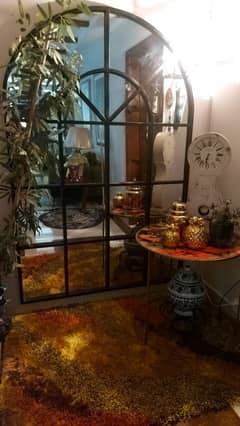 mirrors/stand mirror/wall hanging mirror