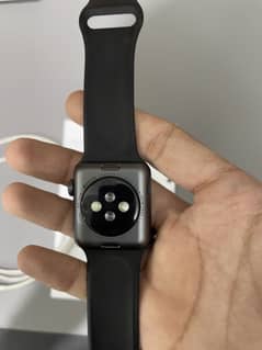 Apple Watch Series 3