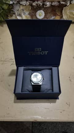 Tissot